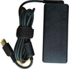 Original Lenovo 20V 3.25A 65W USB Square Yellow Port AC Power Adapter or Charger for Lenovo laptop 45N0254 - eBuy KSA