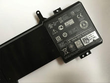 14.8V 92wh Original 6JHDV YKWXX 5046J Laptop Battery for Dell Alienware 17 R2 R3 P43F - eBuy KSA