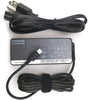 Lenovo 65W USB-C USB Type-C AC Power Supply Adapter/Charger ADLX65YSCC3A SA10M13943 ADLX65YLC3A 01FR024 (Lenovo 65W Type-C Adapter)