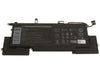 New Dell Latitude 7270 7260 7400 2-in-1 Latitude 6-Cell 78Wh Laptop Battery - 7146W - eBuy KSA