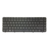 HP G4/G6/C243 Laptop Black Replacement Keyboard - eBuy KSA
