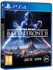 Star Wars Battlefront II - PlayStation 4 [video game] - eBuy KSA