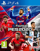 لعبة كرة القدم الالكترونية بيس 2020 (بلاي ستيشن 4)