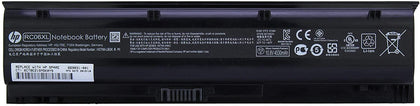 HP ProBook 4340s 4341s RC06XL BATTERY (669831-001) - eBuy KSA
