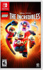 LEGO Disney Pixar's The Incredibles - Nintendo Switch [video game]
