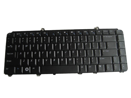 Dell Inspiron 1400 And 1545 Black Internal Laptop US Layout Keyboard - eBuy KSA