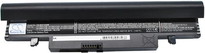 Samsung N148, N150, AA-PB2VC6B / 11.1v / 4400 mAh/Double M Replacement Laptop Battery - eBuy KSA