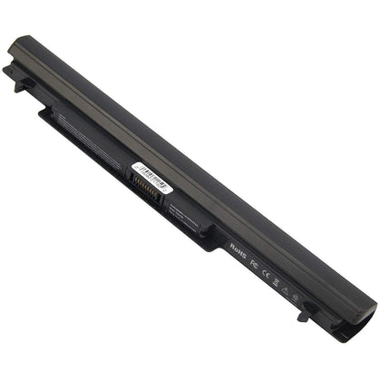 Replacement Laptop Battery for Asus K56 A46 A56 K56C K46 K46CA K56CA S56CA S46 A31-K56 A32-K56 A41-K56 - eBuy KSA