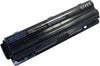 XPS 15 L501X L502X / 17 L701X L702X / L401X Dell Replacement Laptop Battery - eBuy KSA