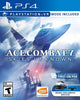 PS4 ACE COMBAT VR  Playstation 4 Video Game