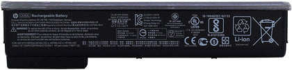 HP CA06XL ProBook 640 645 650 655 G0 G1 (718756-001, HSTNN-DB4Y, HSTNN-DB4X) Laptop Battery - eBuy KSA