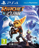 Ratchet & Clank - PlayStation 4 [video game]