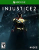 Injustice 2 Xbox One By Warner Bros. Interactive Entertainment