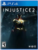 Injustice 2 - PlayStation 4 Standard Edition [video game]