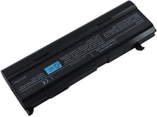14.4V New Genuine PA3451U-1BRS 4cell Battery For Toshiba Satellite A100 A105 Satellite Pro M7 Laptop Battery - eBuy KSA