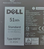51Wh 93FTF D4CMT Original Laptop Battery For Dell Latitude 5290 5490 5580 5590 5591 - eBuy KSA