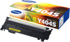Samsung CLT-Y404S Toner Cartridge Yellow for Xpress C430W, C480FW, SS230G#BGJ, SS256H#BGJ1 - eBuy KSA