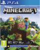 Minecraft (PLAY STATION 4) PS4 Game - eBuy KSA