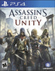 Assassin's Creed Unity for PlayStation 4 - eBuy KSA