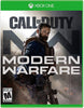 Call of Duty: Modern Warfare - Xbox One [video game] - eBuy KSA
