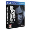PS4 THE LAST OF US 2 SPECIAL EDITION  Playstation 4 Video Game