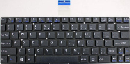 SONY VAIO SVT111A11W Laptop Keyboard - eBuy KSA