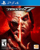 Tekken 7 Playstation 4 One Size Multi [video game]