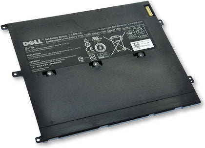 Original Laptop Battery for Dell Vostro V13 V130 V1300 V13Z 0449TX 0NTG4J 0PRW6G T1G6P - eBuy KSA