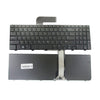 Laptop Keyboard for Dell Inspiron 15R N5110 5110 Laptop Keyboard - eBuy KSA