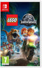Lego Jurassic World - Nintendo Switch WB Games