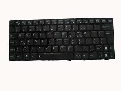 Asus EPC 1005HA 1005HA-B 1005HAB 1005HA 1008HA 1001HA Black Internal Laptop Keyboard