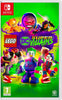 LEGO DC Super-Villains - Nintendo Switch [video game]