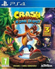 Crash Bandicoot N. Sane Trilogy PS4 Game