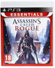 Assassin's Creed Rogue Essentials (PS3) [video game] - eBuy KSA