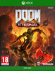 Doom Xbox One  [video game]