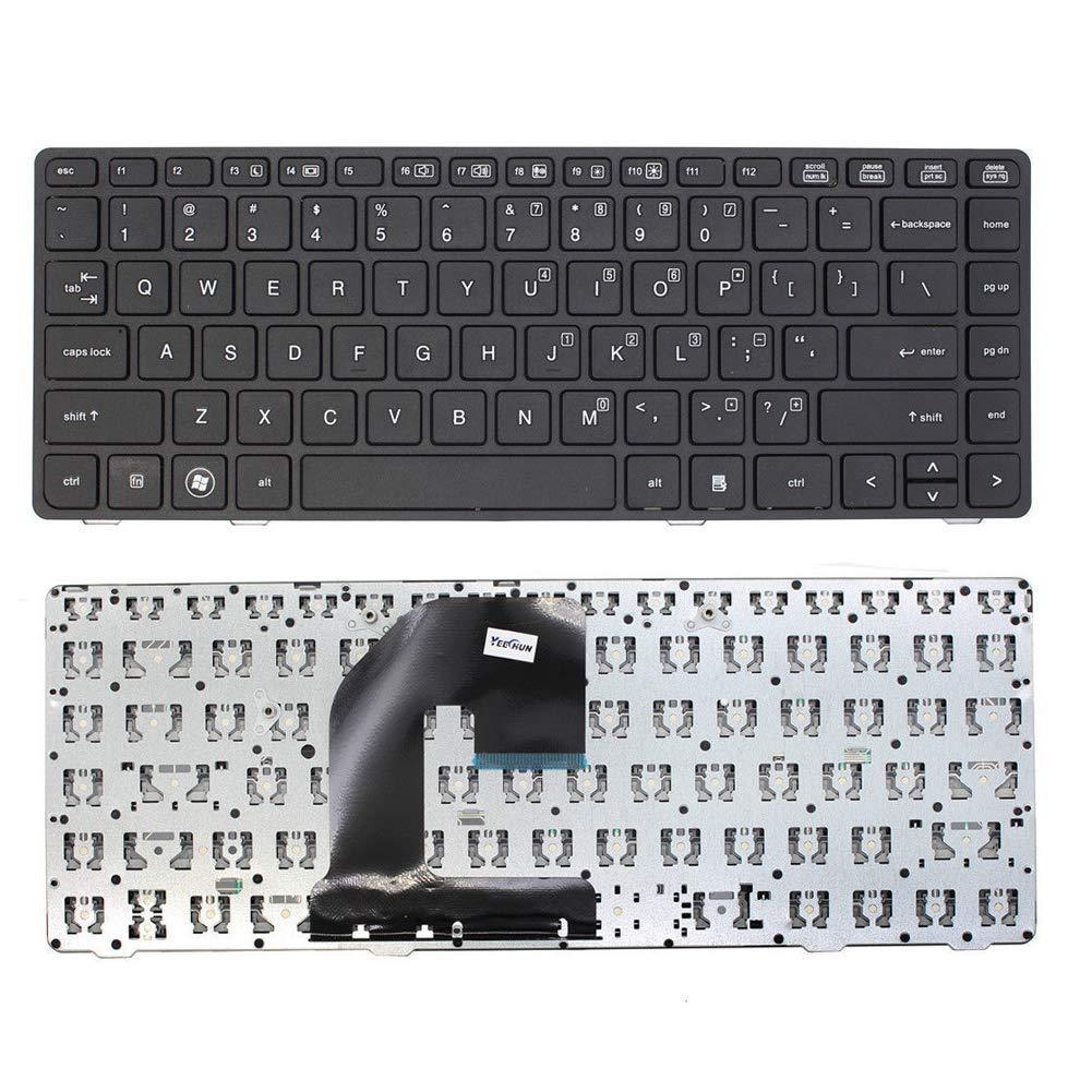 HP Elitebook 8460P 8460W 8470p 8470w ProBook 6460b 6465b 6470b 6475b Laptop Keyboard