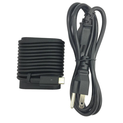 Adapter for DELL LA45NM171 45W USB Type-C AC Power Adapter (0X2GC2 | 0HDCY5 | 0T6V87) - eBuy KSA