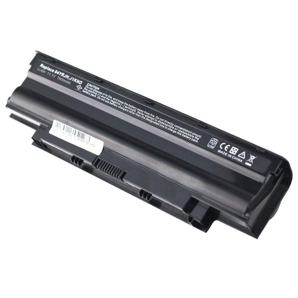 New J1KND Replacement Battery for Dell Inspiron 13R /N3010 14R /N4010 14R /N4110 / 15R /N5010 17R/ N7010 Fit Model:312-0233 312-1205 383cw 451-11510