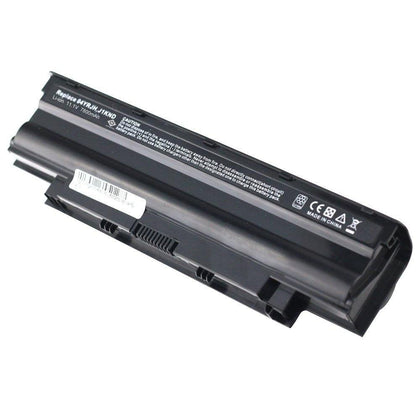 New J1KND Replacement Battery for Dell Inspiron 13R /N3010 14R /N4010 14R /N4110 / 15R /N5010 17R/ N7010 Fit Model:312-0233 312-1205 383cw 451-11510 - eBuy KSA