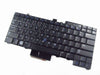 Dell E6400 Laptop Keyboard Black - eBuy KSA