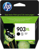 HP 903xl High Yield Ink Cartridge, Black - T6M15AE