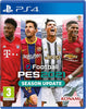 PS4 PES2021 Playstation 4 Video Game