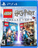 Lego Harry Potter Collection (PS4) [video game] - eBuy KSA