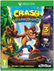 Crash Bandicoot N-Sane Trilogy (Xbox One) [video game]