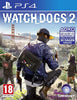 Watch Dogs 2 by Ubisoft for PlayStation 4 [video game]