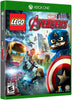 LEGO Marvel Avengers - Xbox One [video game]