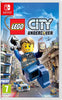Lego City Undercover (Nintendo Switch) [video game] - eBuy KSA