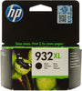 خرطوشة حبر سوداء عالية الإنتاجية HP Cn053ae 932xl