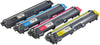 Brother Tn241/tn261/tn221/tn251/tn281 Compatible Toner Cartridge Four Color Set - eBuy KSA