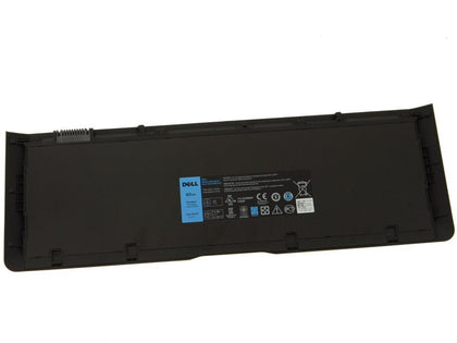 11.1V 60Wh Original 9KGF8 XX1D1 7HRJW 6FNTV TRM4D 7XHVM Laptop Battery compatible with Dell Latitude 6430U E6430U E6510U 312-1424 - eBuy KSA